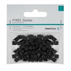 Accesorio Pixel Series Negro