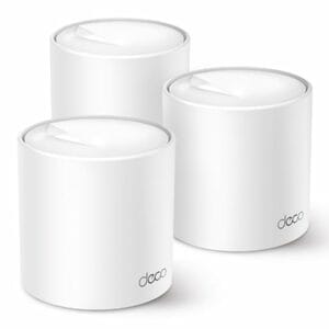 Access Point Tp-Link Deco X50 2