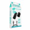 Cargadores De Auto Y De Casa Usb Fifo 1