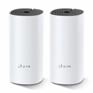 Router Mesh TP-Link Deco M4 X2u