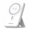 Powerbank Philco 6000mah 1 Usb C / Inalámbrico Magnético