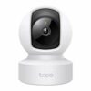 Cámara De Seguridad Tp-Link Tapo C212 Interior Visión Nocturna 2K 360°