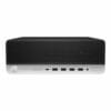 Hp EliteDesk 705 G4 9700E SFF 16gb 256gb Win10 Pro
