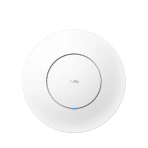 Access Point Cudy Ax3000 Wifi 6 Gigabit 2.5