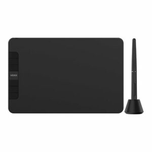 Tableta Digitalizadora Veikk Vk640 Ambidiestro 6×4 5080lpi