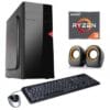 Equipo nuevo AMD Ryzen 3 3200G