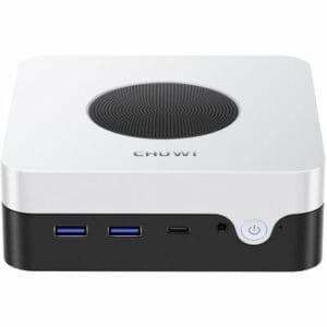 Equipo Mini PC Chuwi N100 3.40Ghz