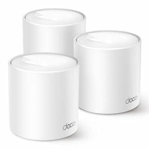 Access Point Tp-Link Deco X10 2