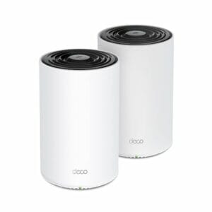 Access Point Tp-Link Deco X80 2