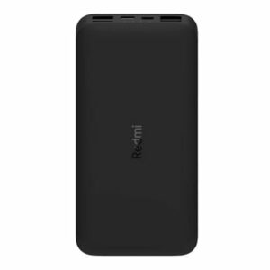 PowerBank Xiaomi Redmi 20000 mAh 2 usb