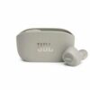 Auricular JBL Wave Buds Truly blanco
