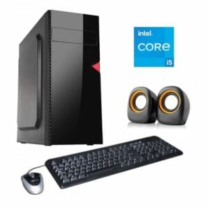 Equipo Gamer Ryzen 5 5500