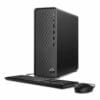 Mini Pc HP J4025 4gb 256gb W11