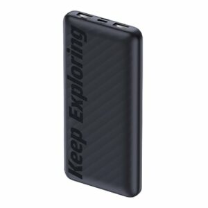 Powerbank Oraimo Opb-p118q 10000mah 2 Micro Usb / 1 Usb C