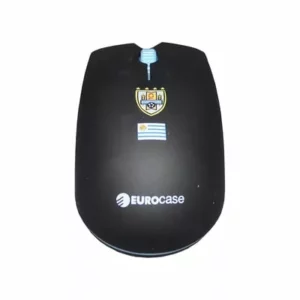 Mouse Optico Eurocase Oficial AUF 800 dpi