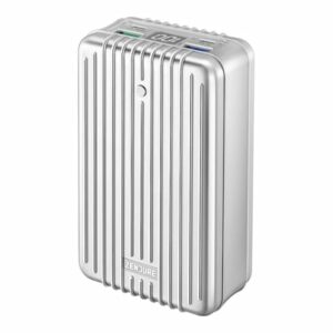 Powerbank Zendure SuperTank 26800mah 4 Salidas Usb