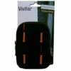 Estuche Vivitar Para Camara y Accesorios