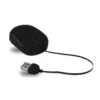 Mouse Optico Retractil Eurocase 1200 dpi