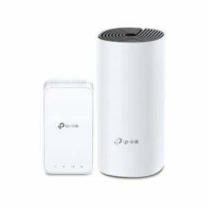 Router Mesh TP-Link Deco M3 X2u