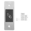 Control Acceso Empotrado Secukey Waterp E1