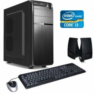 Equipo nuevo Core i3 10100