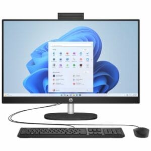 Equipo All in One HP Ryzen 3 4.1GHz