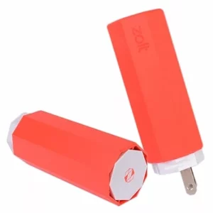 Cargador Portable para Notebook 8 Puntas Intercambiables Salida USB