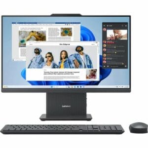 Equipo All in One Lenovo Core i7 4.9GHz