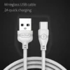 Cable Golf Usb A Micro Usb 1M