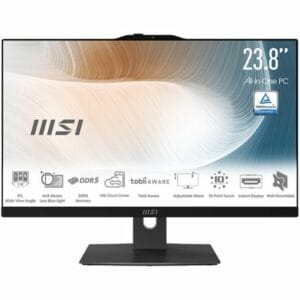 Equipo All in One MSI Core i7 5.4Ghz