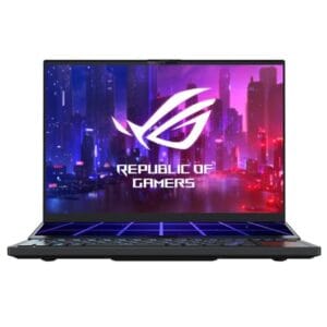 Notebook Asus Rog Zephyrus Duo Amd R9-7945hx 16″w