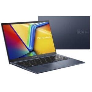 Notebook Asus Vivobook X amd R7-5800h 15