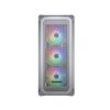 Gabinete Cougar Archon 2 Mesh White