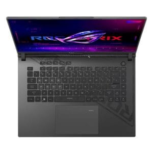 Notebook Gamer Asus Rog Core I9 16gb