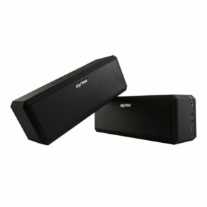 2 Parlantes Inalámbricos Sharkk Sk-869tw Bluetooth Nfc