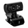 Camara Web Marvo Mpc01 5mp 1080p 360?