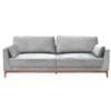 Sofa Rayyan 4c Hielo