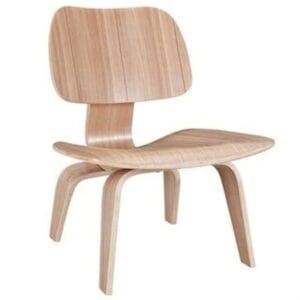 Poltrona Wood LCW