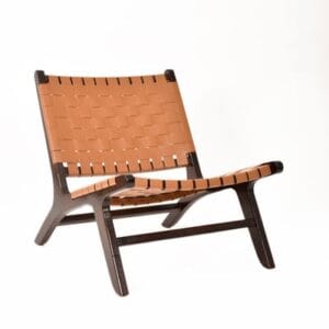 Silla Baja Land