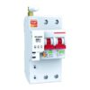 Llave Electrica 2p Wifi 32a Monit. Consumo Tuya