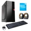 Equipo nuevo Core i3 12100