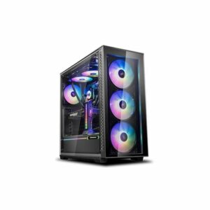 Gabinete Deepcool Matrexx 70 3F