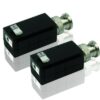 Balun AHD BNC a UTP (2 unidades)