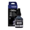 Botella tinta Brother BTD60 negra