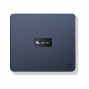 Mini Pc Beelink Mini S N5095 8gb 256gb Win11 Pro