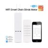 Motor De Cortina Wifi