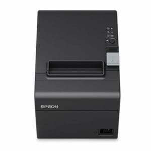 Impresora Epson Termica TM-T20III RJ45