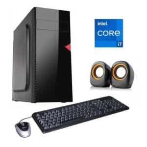 Equipo nuevo Core i9 12900