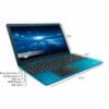6” Core I5 16gb 512gb Win10