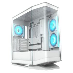 Gabinete Cougar Fv270 Rgb White